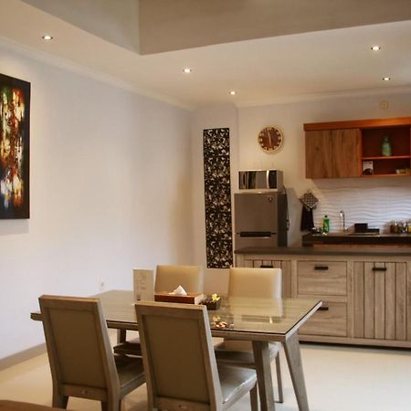 Villa Akmali Canggu - 2 Bedrooms Экстерьер фото