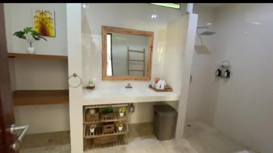 Villa Akmali Canggu - 2 Bedrooms Экстерьер фото